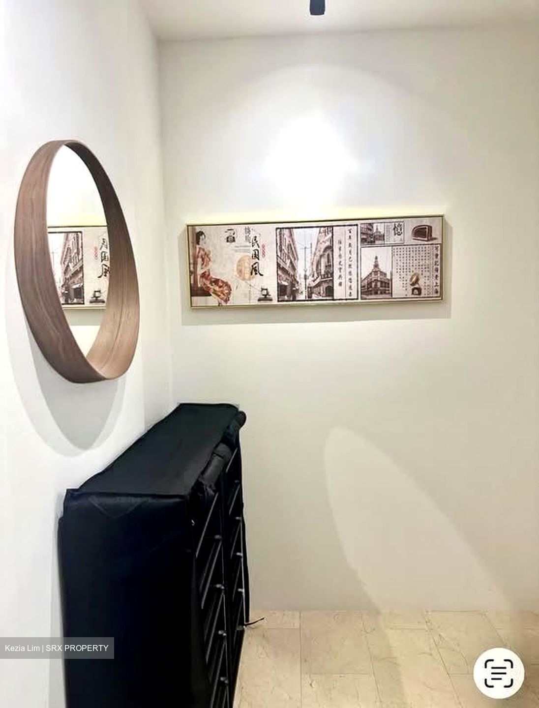 Burlington Square (D7), Apartment #555598171